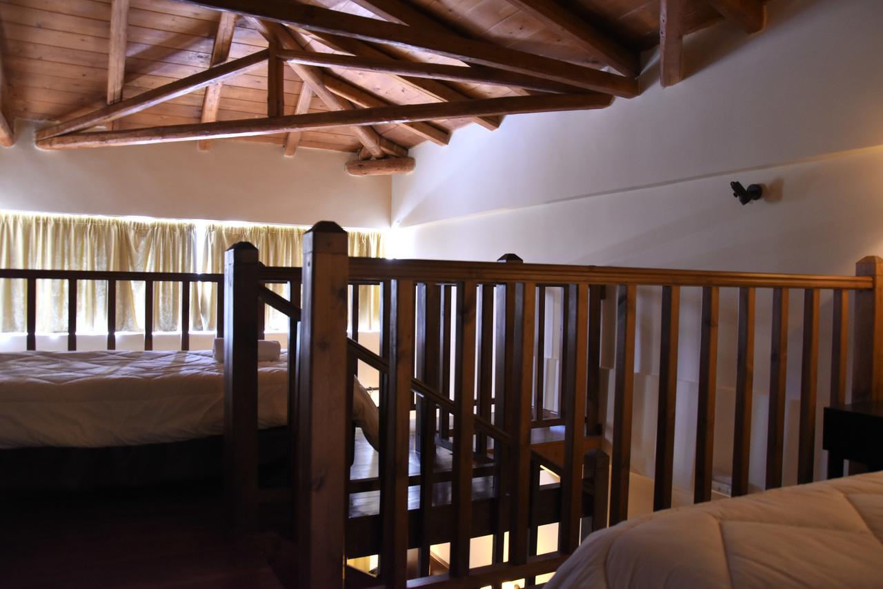Olvios Hotel Goura Luaran gambar